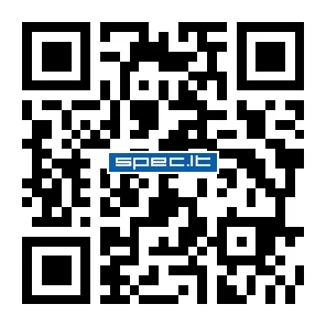 QR kodas | VITOKSAS, UAB