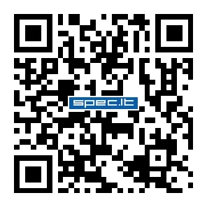 QR kodas | Vitol Sa, Šveicarijos Atstovybė, AB