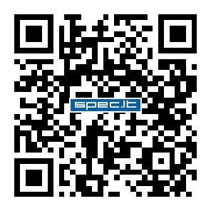 QR kodas | Vitoldo Navicko firma
