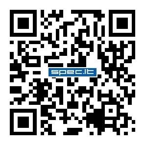 QR kodas | Vitoldo Sinkevičiaus Įmonė