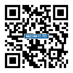 QR kodas | Vitolija, UAB | spec.lt