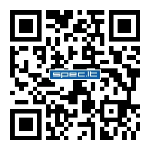 QR kodas | VITOMA, UAB | spec.lt