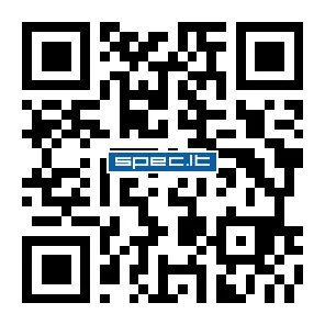 QR kodas | Vitomas, UAB | spec.lt