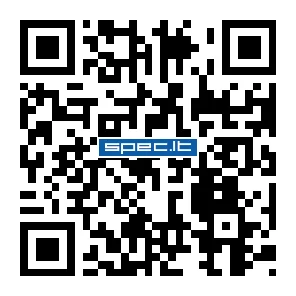 QR kodas | VITOMOS AUTOSERVISAS, UAB | spec.lt