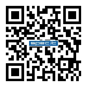QR kodas | Vitona, MB