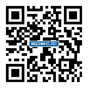 QR kodas | Vitona, UAB