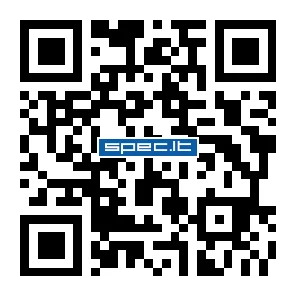 QR kodas | Vitonas, MB | spec.lt