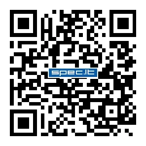 QR kodas | VITONETA, V. Graičiūno įmonė | spec.lt