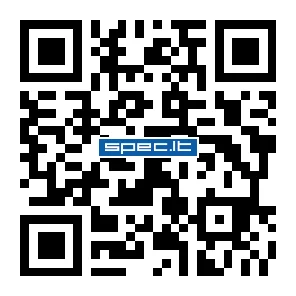 QR kodas | Vitopa, UAB