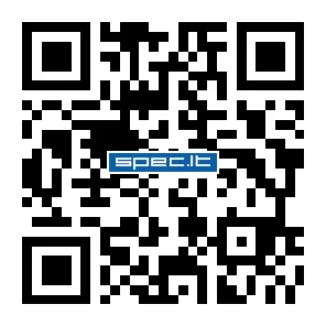 QR kodas | Vitopas, UAB | spec.lt