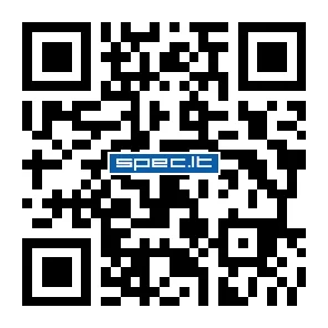 QR kodas | Vitora, UAB | spec.lt