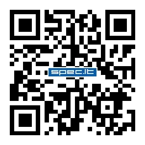 QR kodas | VITORDA, UAB | spec.lt
