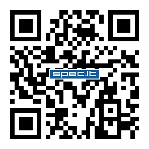 QR kodas | Vitoris, UAB