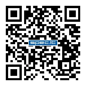 QR kodas | Vitos sveikatos studija, MB