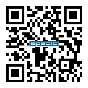 QR kodas | Vitpeta, MB