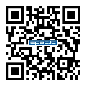 QR kodas | Vitra LT, IĮ | spec.lt