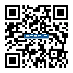 QR kodas | Vitra, UAB | spec.lt