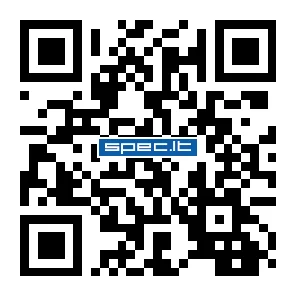 QR kodas | Vitrada, UAB