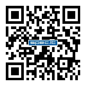 QR kodas | Vitral, UAB | spec.lt