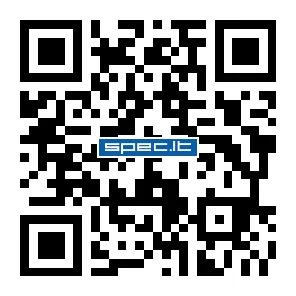 QR kodas | Vitrama, MB