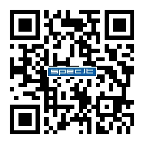 QR kodas | Vitrans group, MB