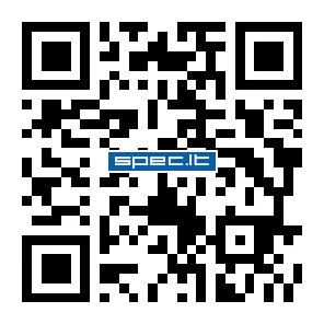 QR kodas | Vitransa, UAB | spec.lt