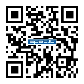 QR kodas | Vitransus, UAB