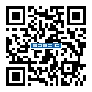 QR kodas | Top Rails, UAB