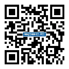 QR kodas | VITRASTA, UAB | spec.lt