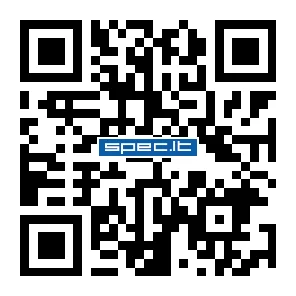 QR kodas | Vitrata, UAB