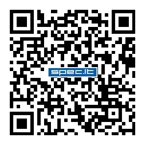 QR kodas | VITRAŽAS, kavinė-baras, Doros Tamošaitienės, IĮ