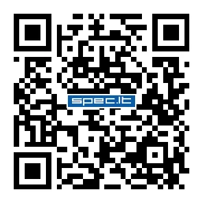 QR kodas | VITREDA, R.Vasiliausko įmonė | spec.lt