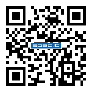 QR kodas | Vitreka, UAB