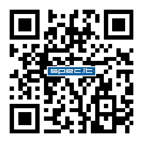 QR kodas | VITREMSTA, UAB | spec.lt