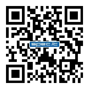 QR kodas | VITRENA, MB | spec.lt