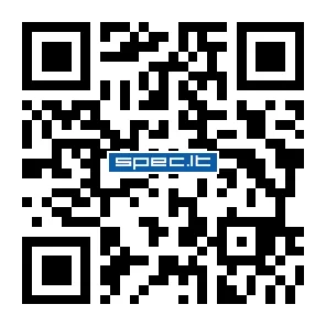 QR kodas | VITRESA, UAB | spec.lt