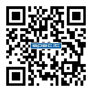 QR kodas | VITRETA, UAB | spec.lt