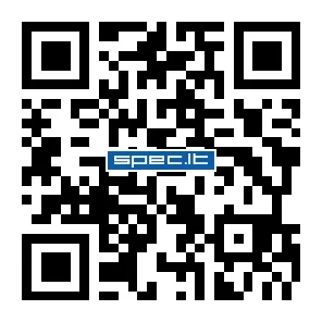 QR kodas | Vitri domus, UAB | spec.lt