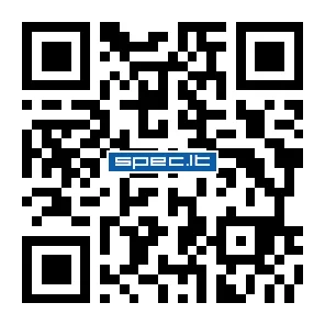 QR kodas | Vitrisa, UAB