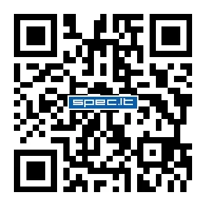 QR kodas | Vitro medis, UAB | spec.lt
