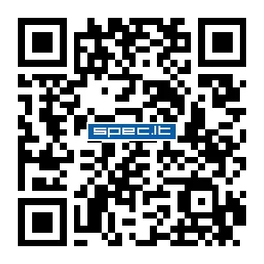 QR kodas | VITROLABO SERVISAS, UAB | spec.lt