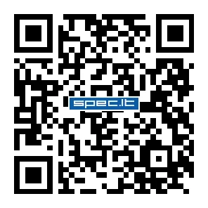 QR kodas | VITROMED GERMANY, UAB