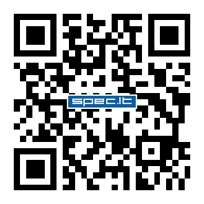 QR kodas | Vitrona, UAB