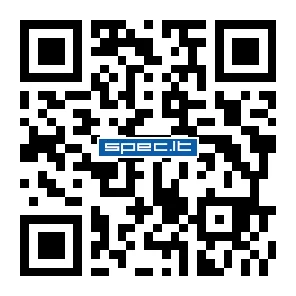 QR kodas | Vitronoma, UAB