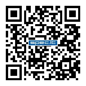 QR kodas | Vitros prekyba, UAB | spec.lt