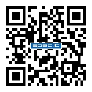 QR kodas | Vitrosensa, UAB