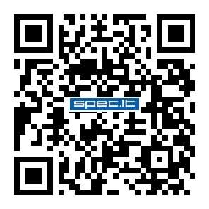QR kodas | Vitrum balticum, UAB | spec.lt