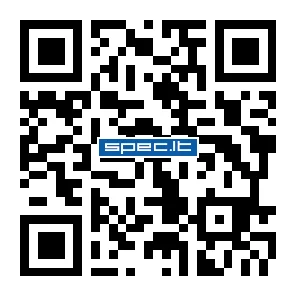 QR kodas | Vitrum domus, UAB