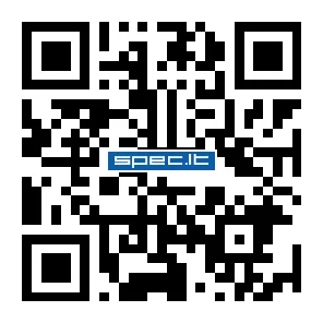 QR kodas | Vitrum, VŠĮ