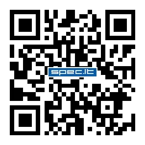 QR kodas | Vitrumas, UAB